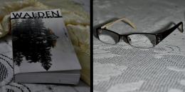 BookampGlasses