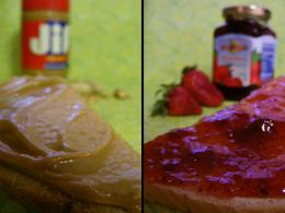 Peanut butter n
