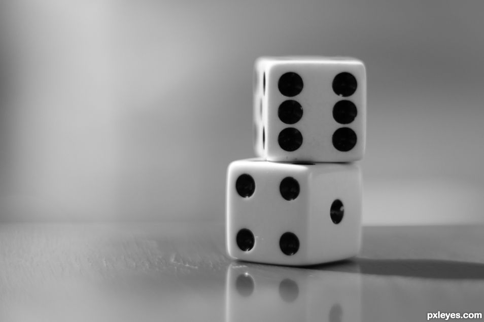 A Pair of Dice