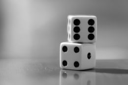 A Pair of Dice