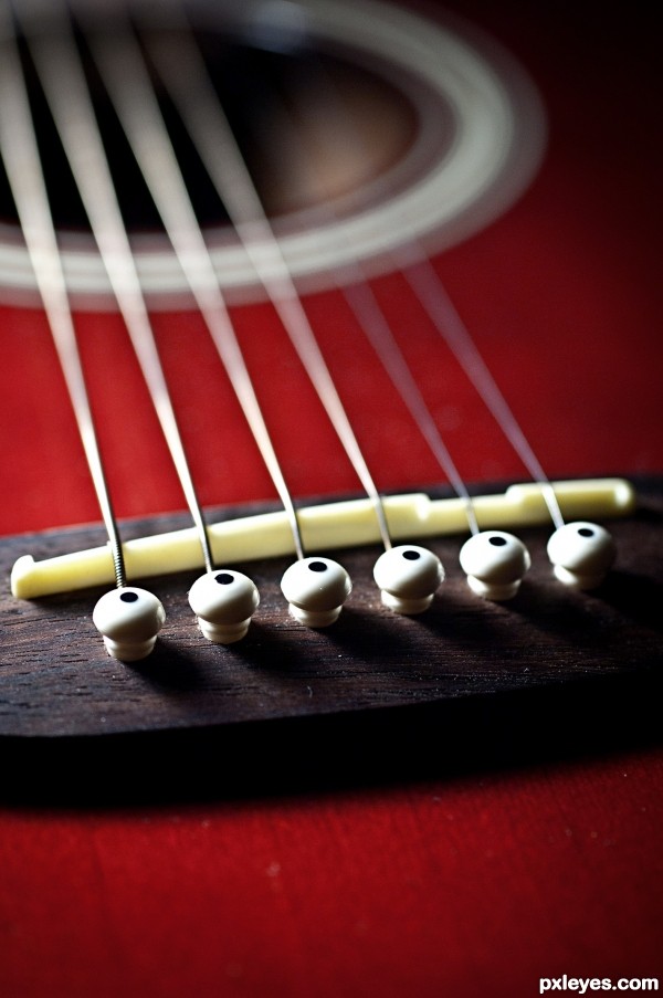 guitar&strings