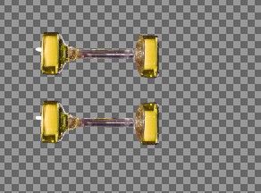 Creation of Helter Skelter Rider: Step 2