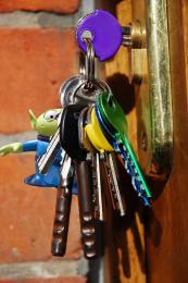 Key Holder