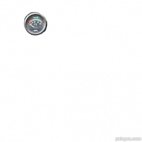 Creation of A Little Curiosity: Step 8