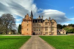 Brodie Castle