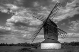 Pitstone Windmill