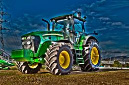 Tractor Picture