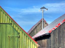 Weather Vane