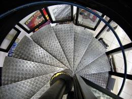 Spiralstaircase