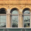 three windows source image
