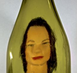 Consumed by the Bottle