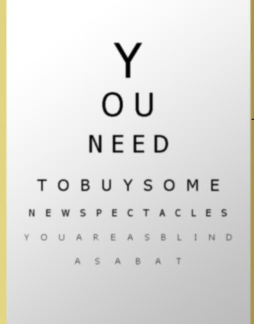 Creation of Dr I.C. Clearly  Optician: Step 4