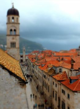 Dubrovnik