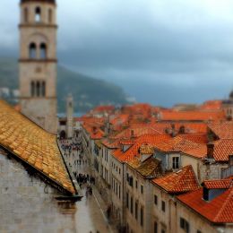 Dubrovnik