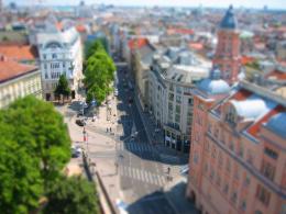 miniaturecity