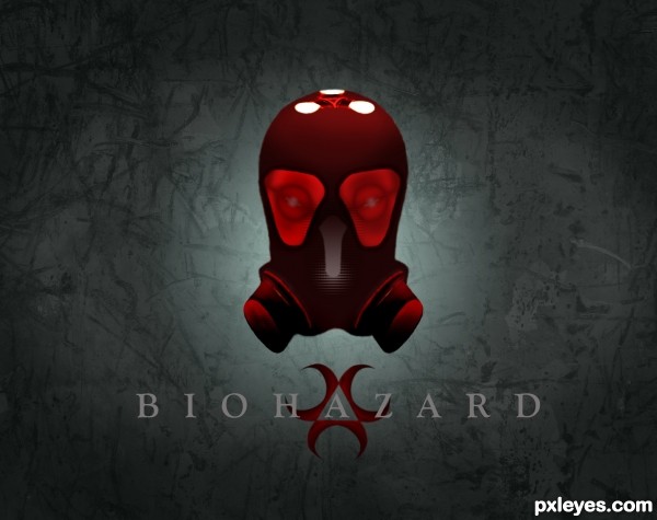 Creation of Biohazard: Final Result