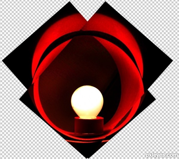 Creation of Maria Mox: Step 1