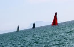 Sailingdownhill