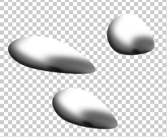 Creation of Sally Sweet Chicky Boom Boom : Step 11