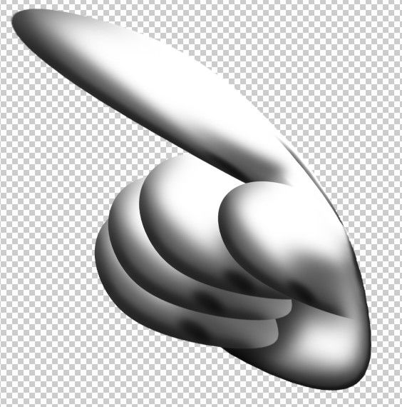 Creation of Sally Sweet Chicky Boom Boom : Step 14