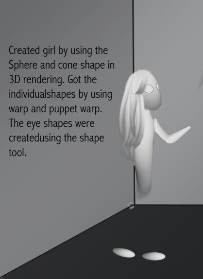 Creation of Candy?: Step 7