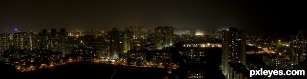 mumbai-the city that nevr slps