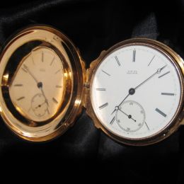 ReflectionofTime