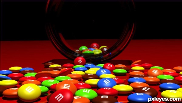 M&Ms