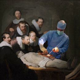 Surgeons