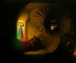 An adventure beyond the ordinar-E