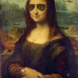 MyMonaLisa