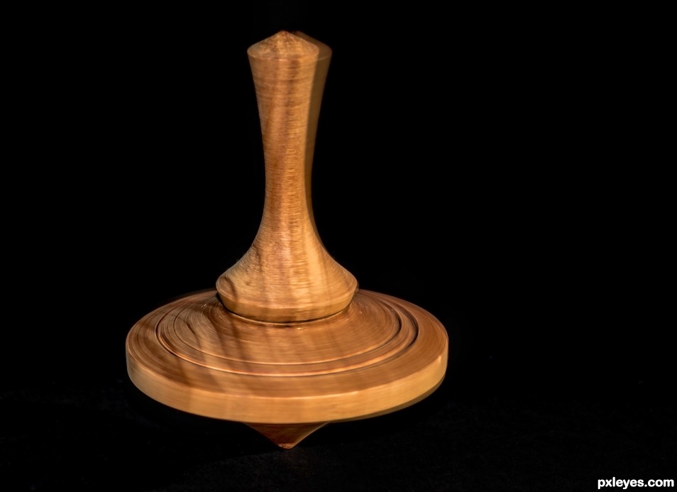 Spinning Top