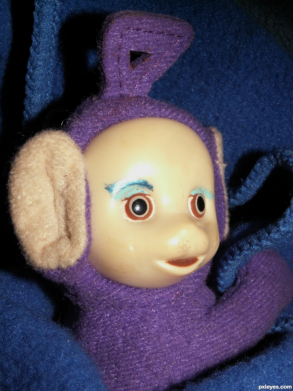 Tinky Winkey