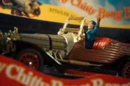 Chitty Chitty