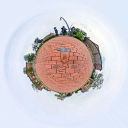 MemorialPlanet