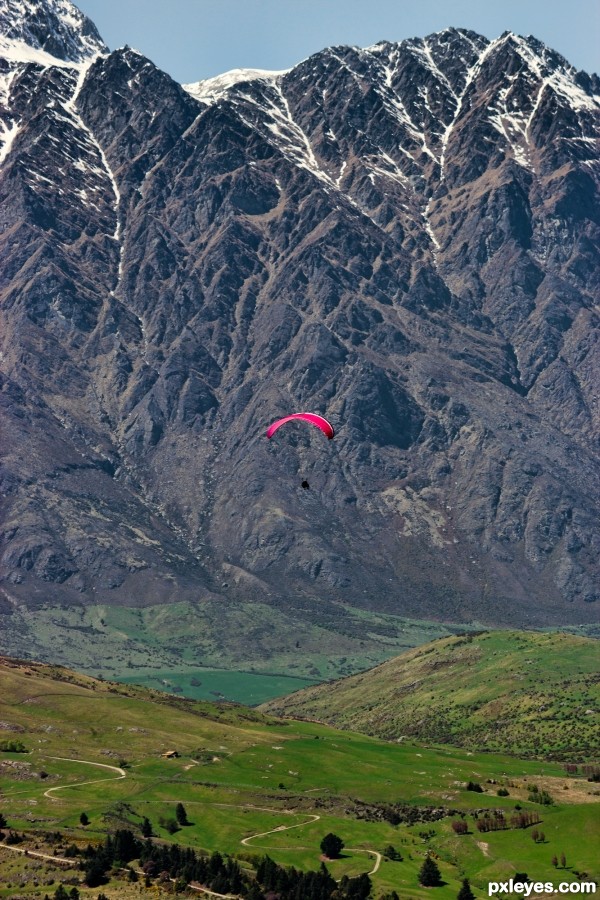 Hang Glider