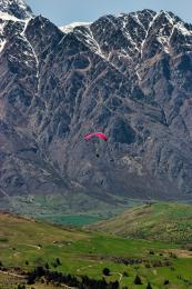 HangGlider