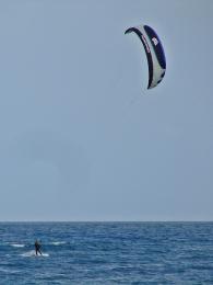 Kite Surfer