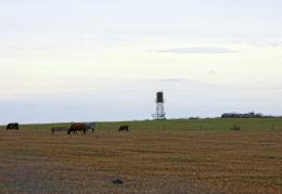 watertower