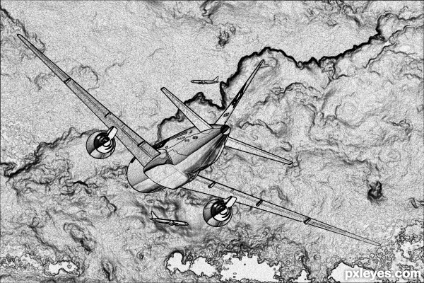 Creation of IAF ATL ILS/RWY26R: Final Result