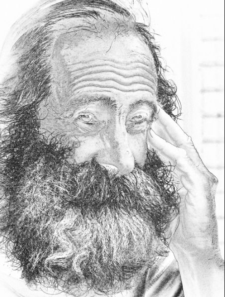 Creation of aging thoughts: Step 3