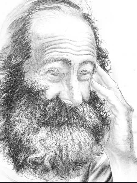 Creation of aging thoughts: Step 4