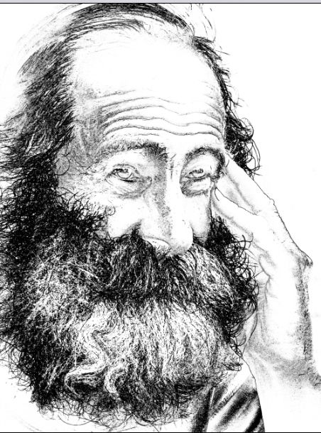 Creation of aging thoughts: Step 5