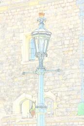 Lamp Post