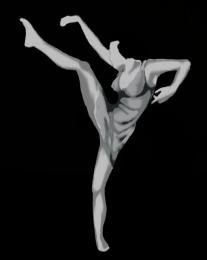 the dancer Picture