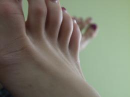 toesies