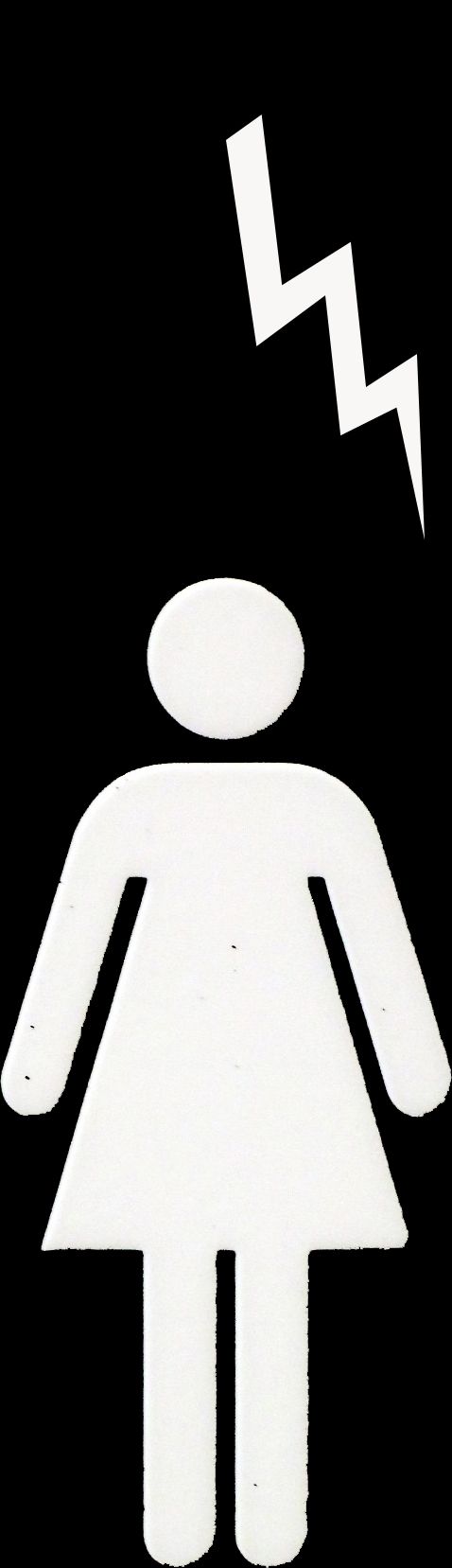Creation of X-Male and X-Female Toilets: Step 7