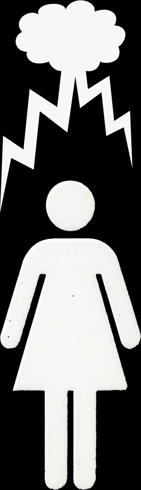 Creation of X-Male and X-Female Toilets: Step 8