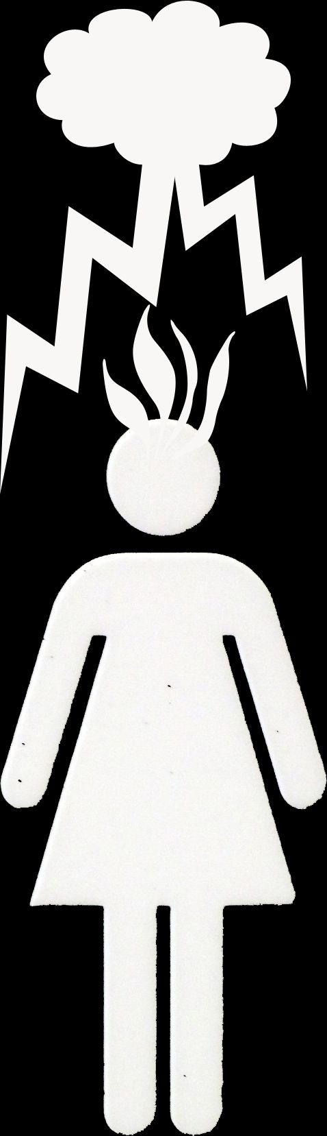 Creation of X-Male and X-Female Toilets: Step 9