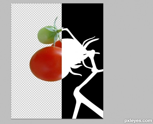 Creation of DeadMario: Step 1